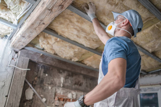 Best Energy Efficiency Solutions in Luxora, AR