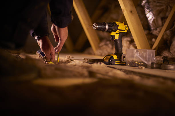 Best Insulation Materials and Products in Luxora, AR