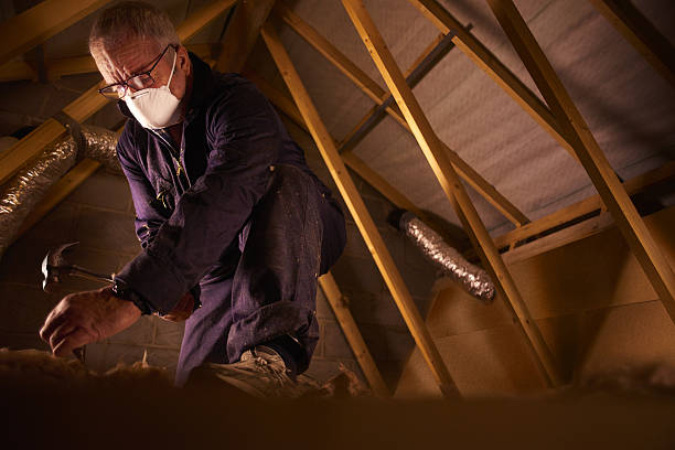 Best Insulation for Specific Applications in Luxora, AR